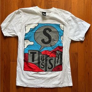 Stussy Tee